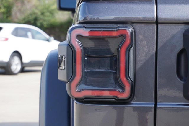 2021 Jeep Wrangler Willys Sport image 14