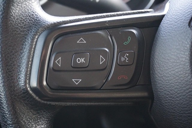2021 Jeep Wrangler Willys Sport image 27