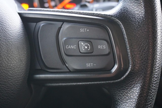 2021 Jeep Wrangler Willys Sport image 28