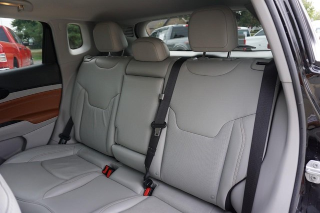2022 Jeep Compass 4WD Limited image 27