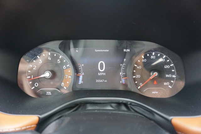 2022 Jeep Compass 4WD Limited image 38