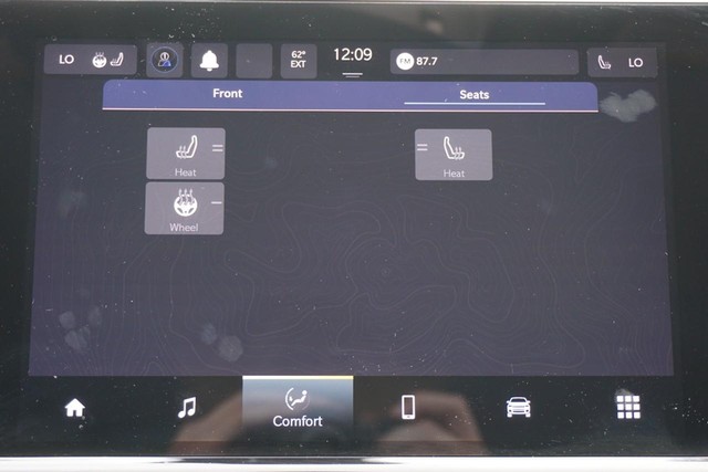 2022 Jeep Compass 4WD Limited image 45