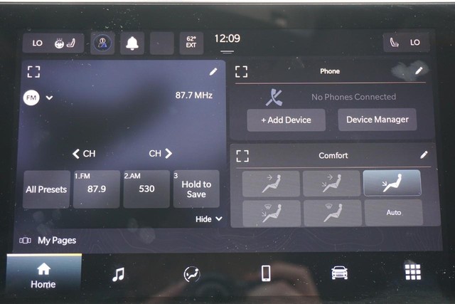 2022 Jeep Compass 4WD Limited image 46