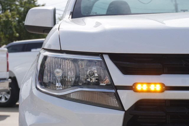 2022 Chevrolet Colorado 2WD LT Ext Cab image 09