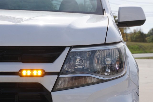 2022 Chevrolet Colorado 2WD LT Ext Cab image 10
