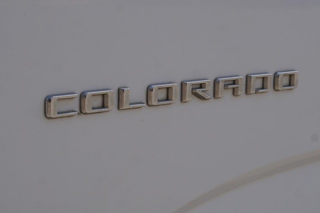 2022 Chevrolet Colorado 2WD LT Ext Cab image 12