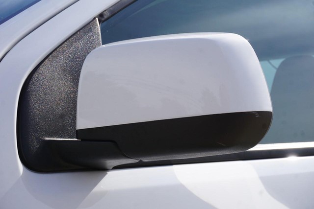 2022 Chevrolet Colorado 2WD LT Ext Cab image 13