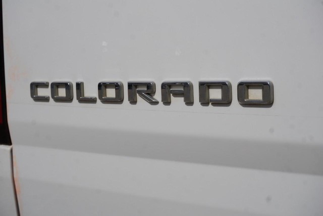 2022 Chevrolet Colorado 2WD LT Ext Cab image 22