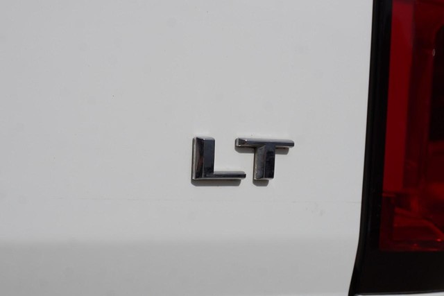 2022 Chevrolet Colorado 2WD LT Ext Cab image 23