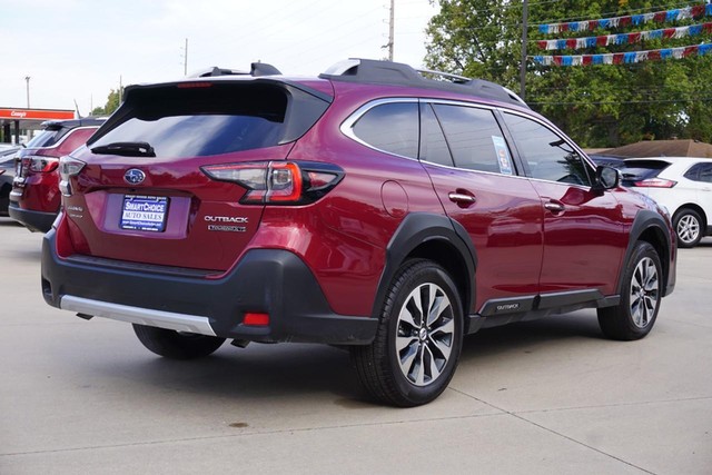 2024 Subaru Outback Touring XT image 03