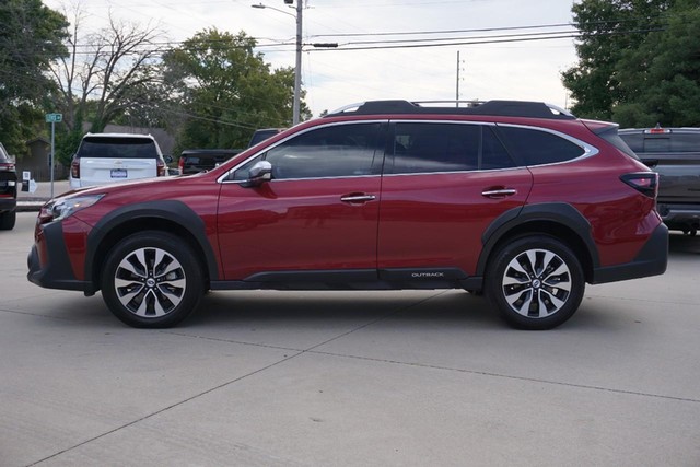 2024 Subaru Outback Touring XT image 06