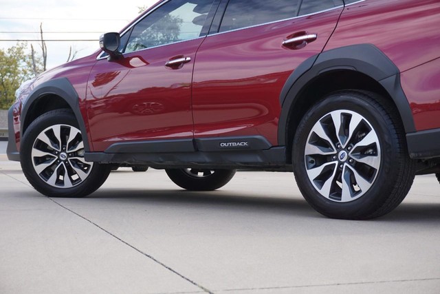 2024 Subaru Outback Touring XT image 13