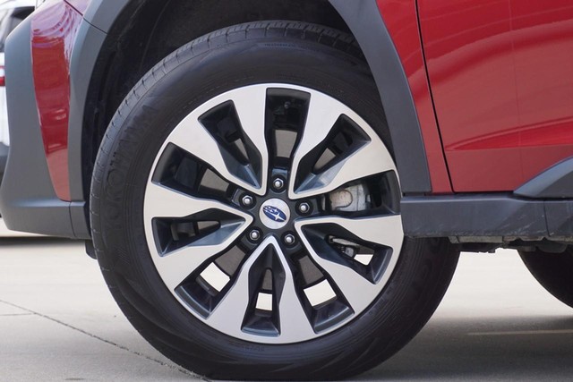 2024 Subaru Outback Touring XT image 14