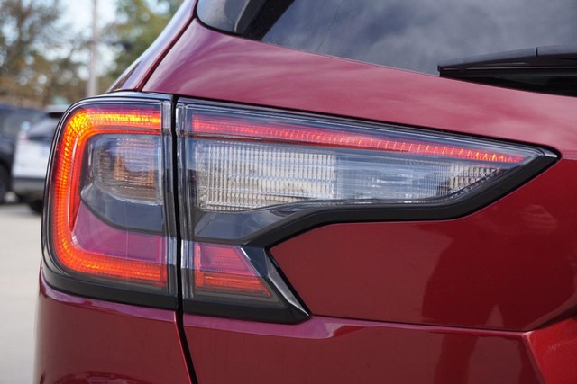 2024 Subaru Outback Touring XT image 16
