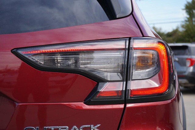 2024 Subaru Outback Touring XT image 17