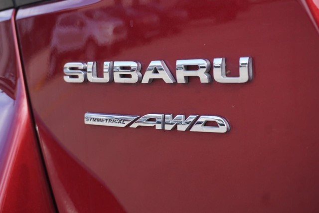 2024 Subaru Outback Touring XT image 18