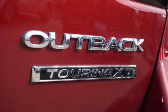 2024 Subaru Outback Touring XT image 19