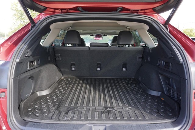 2024 Subaru Outback Touring XT image 20