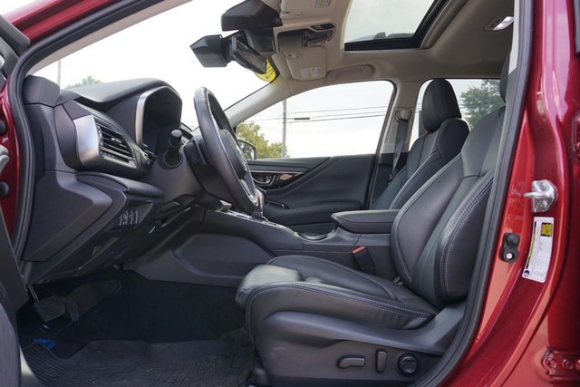 2024 Subaru Outback Touring XT image 21