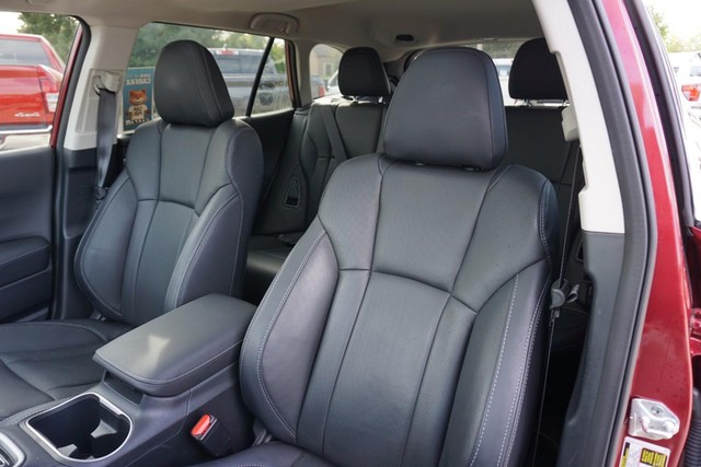 2024 Subaru Outback Touring XT image 23