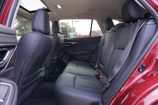 2024 Subaru Outback Touring XT image 24