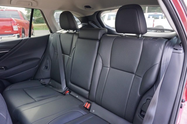 2024 Subaru Outback Touring XT image 25