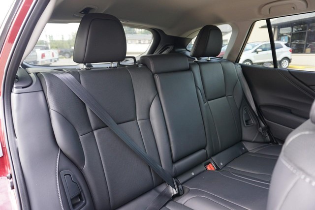 2024 Subaru Outback Touring XT image 27