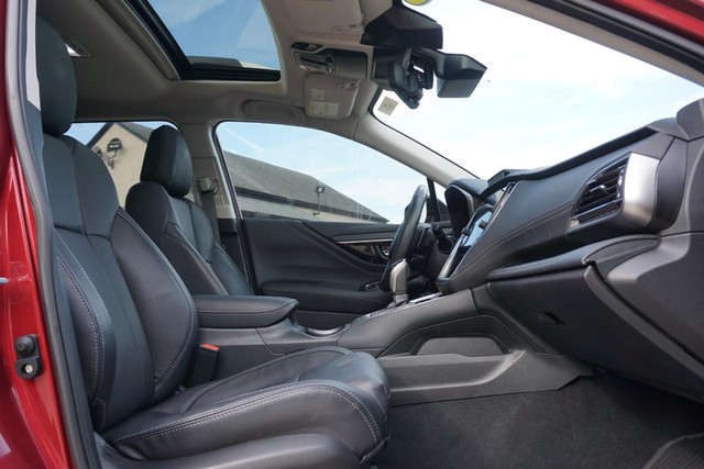 2024 Subaru Outback Touring XT image 28