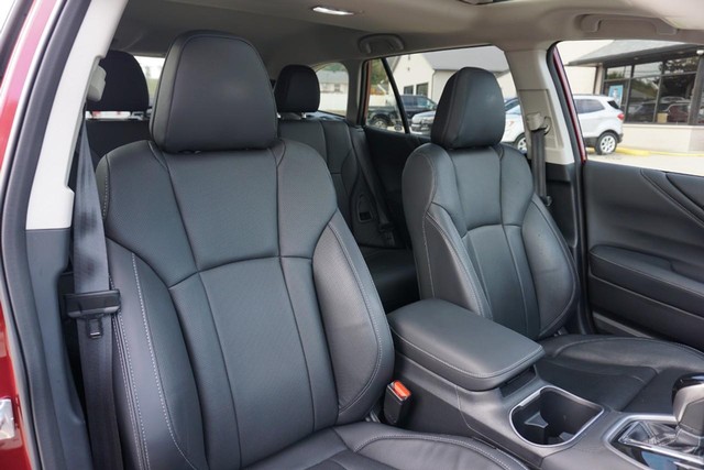 2024 Subaru Outback Touring XT image 30