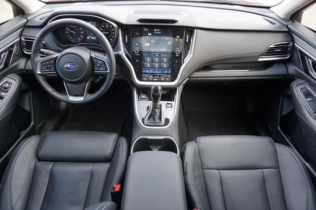 2024 Subaru Outback Touring XT image 31