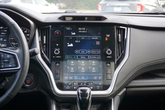 2024 Subaru Outback Touring XT image 33