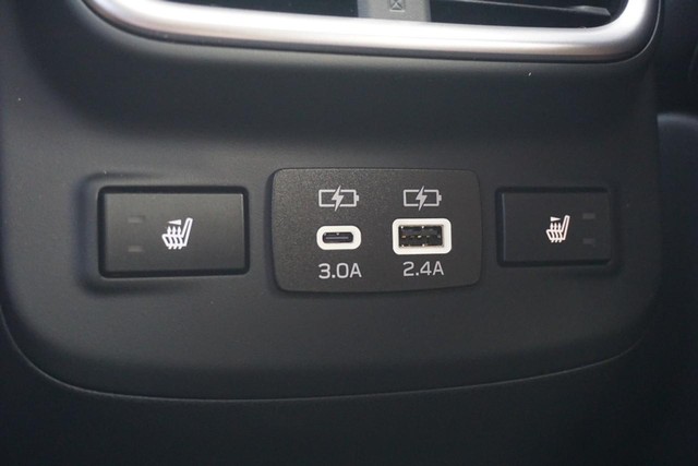 2024 Subaru Outback Touring XT image 35