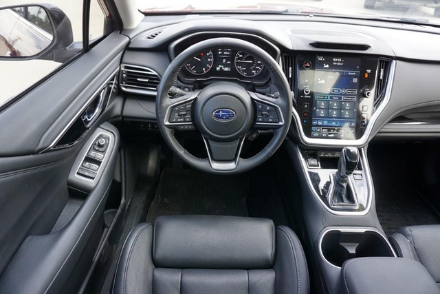 2024 Subaru Outback Touring XT image 36