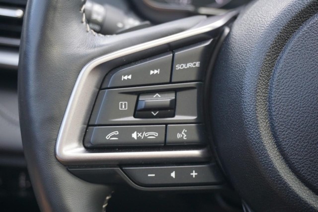 2024 Subaru Outback Touring XT image 37