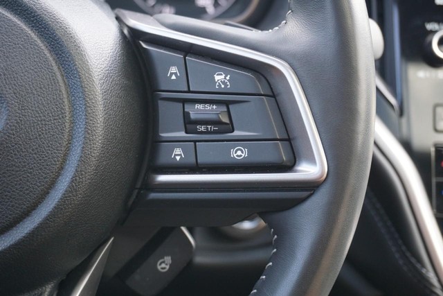 2024 Subaru Outback Touring XT image 38