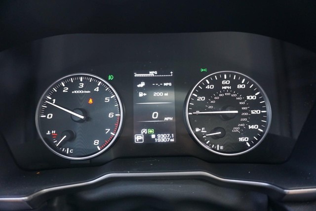 2024 Subaru Outback Touring XT image 40