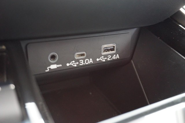 2024 Subaru Outback Touring XT image 44