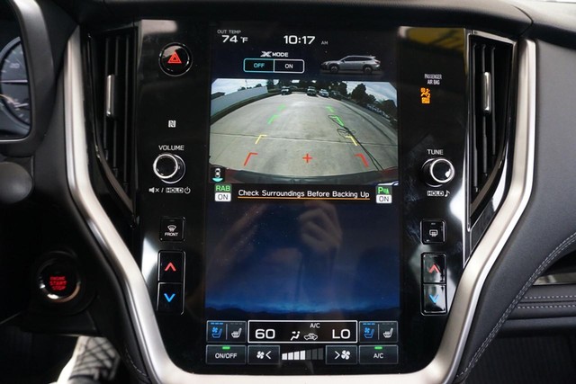 2024 Subaru Outback Touring XT image 48