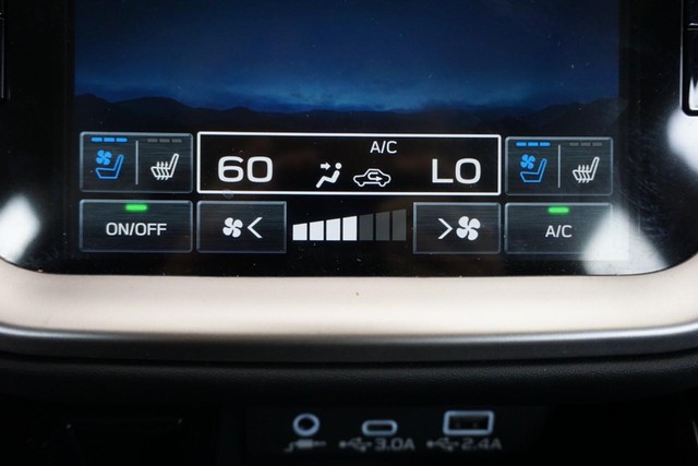 2024 Subaru Outback Touring XT image 49