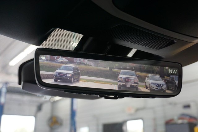 2024 Subaru Outback Touring XT image 51