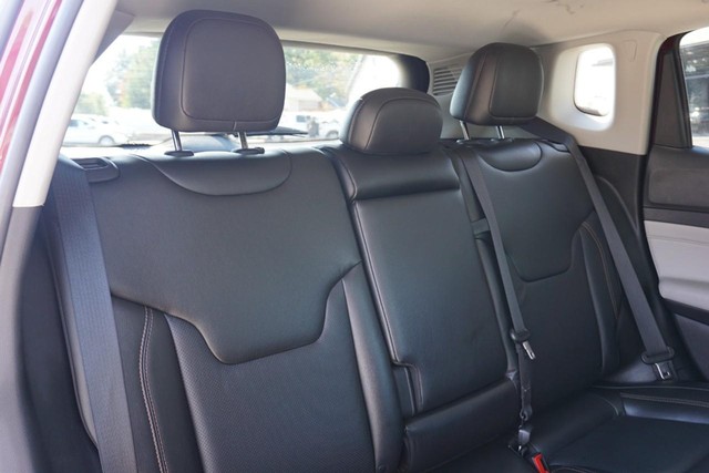 2022 Jeep Compass 4WD Limited image 28