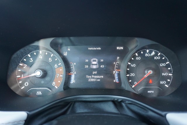 2022 Jeep Compass 4WD Limited image 37
