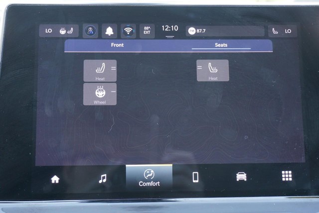 2022 Jeep Compass 4WD Limited image 48