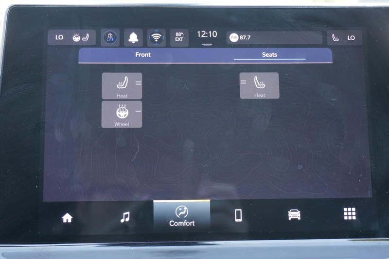 Jeep Compass Vehicle Full-screen Gallery Image 48