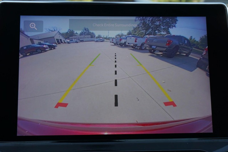 Jeep Compass Vehicle Full-screen Gallery Image 49