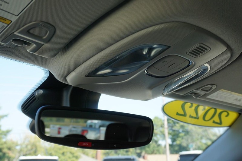 Jeep Compass Vehicle Full-screen Gallery Image 50