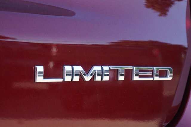 2022 Jeep Compass 4WD Limited image 20