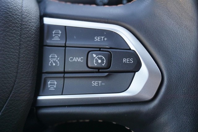 2022 Jeep Compass 4WD Limited image 36