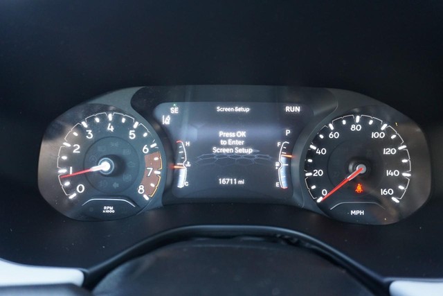 2022 Jeep Compass 4WD Limited image 37