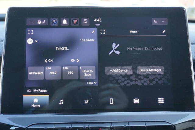 2022 Jeep Compass 4WD Limited image 44